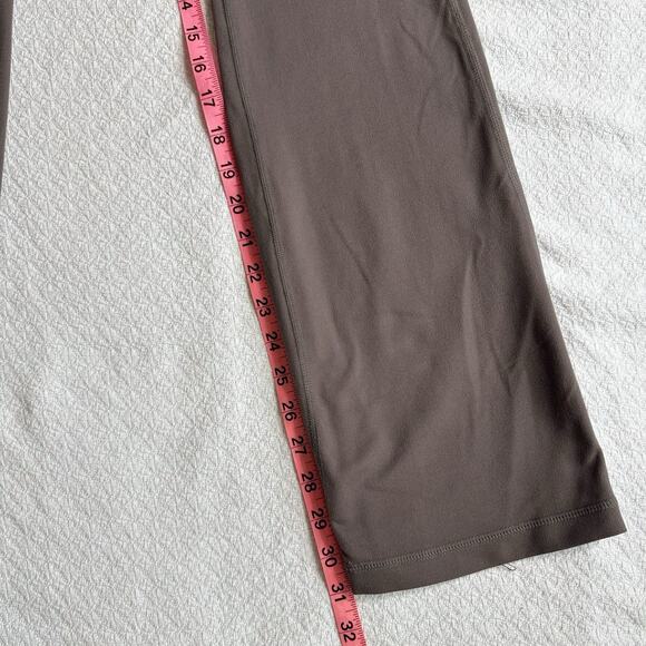 Zella Women's Workout Leggings Grey Size 2 Athletic Athleisure Casual - Picture 6 of 7